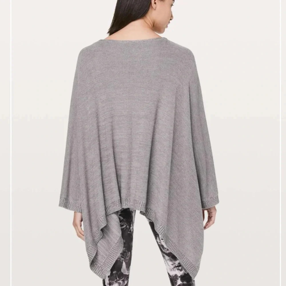 Lululemon Divinity Scarf, One Size - Picture 3 of 16